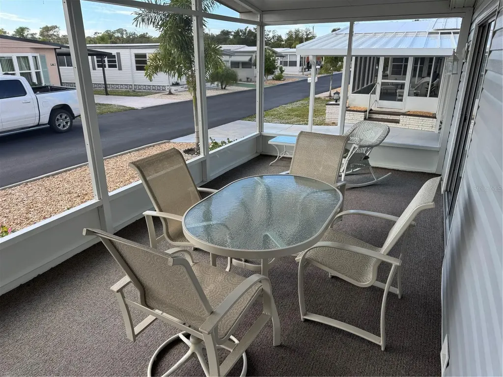 9 Lafitte Drive Nokomis FL 34275