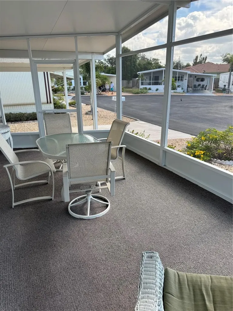9 Lafitte Drive Nokomis FL 34275