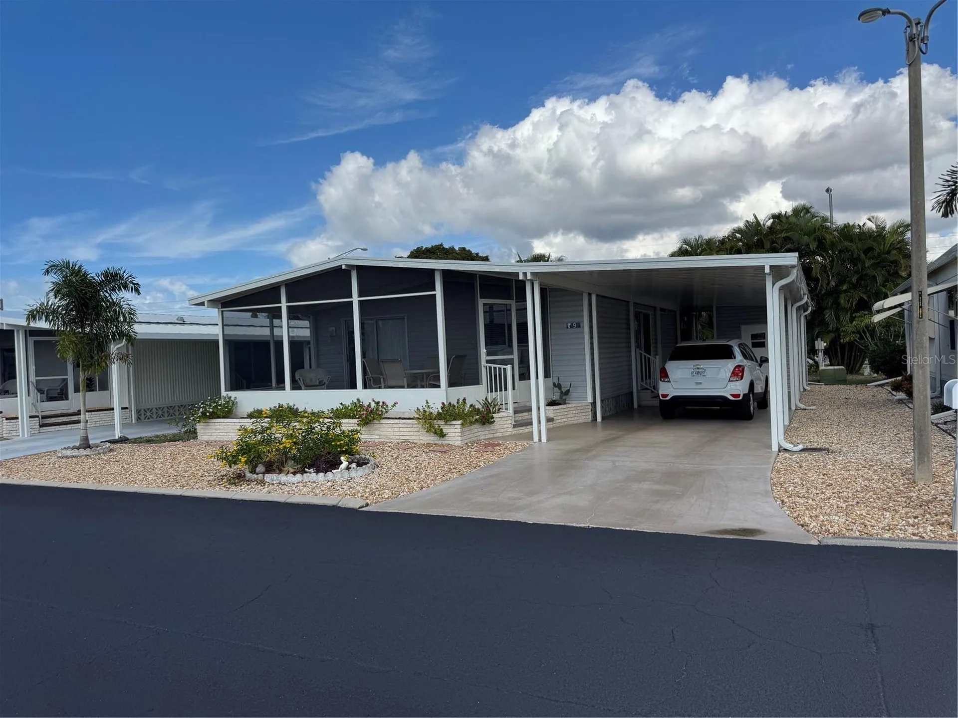 9 Lafitte Drive Nokomis FL 34275