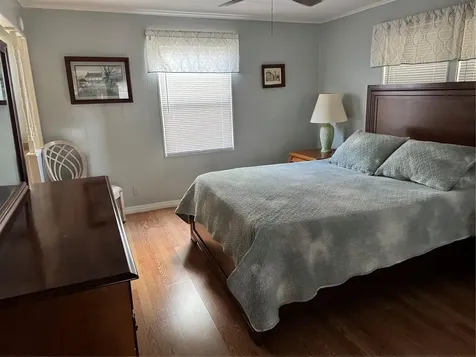 9 Lafitte Drive Nokomis FL 34275