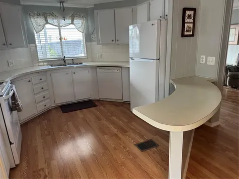9 Lafitte Drive Nokomis FL 34275