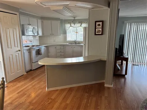9 Lafitte Drive Nokomis FL 34275
