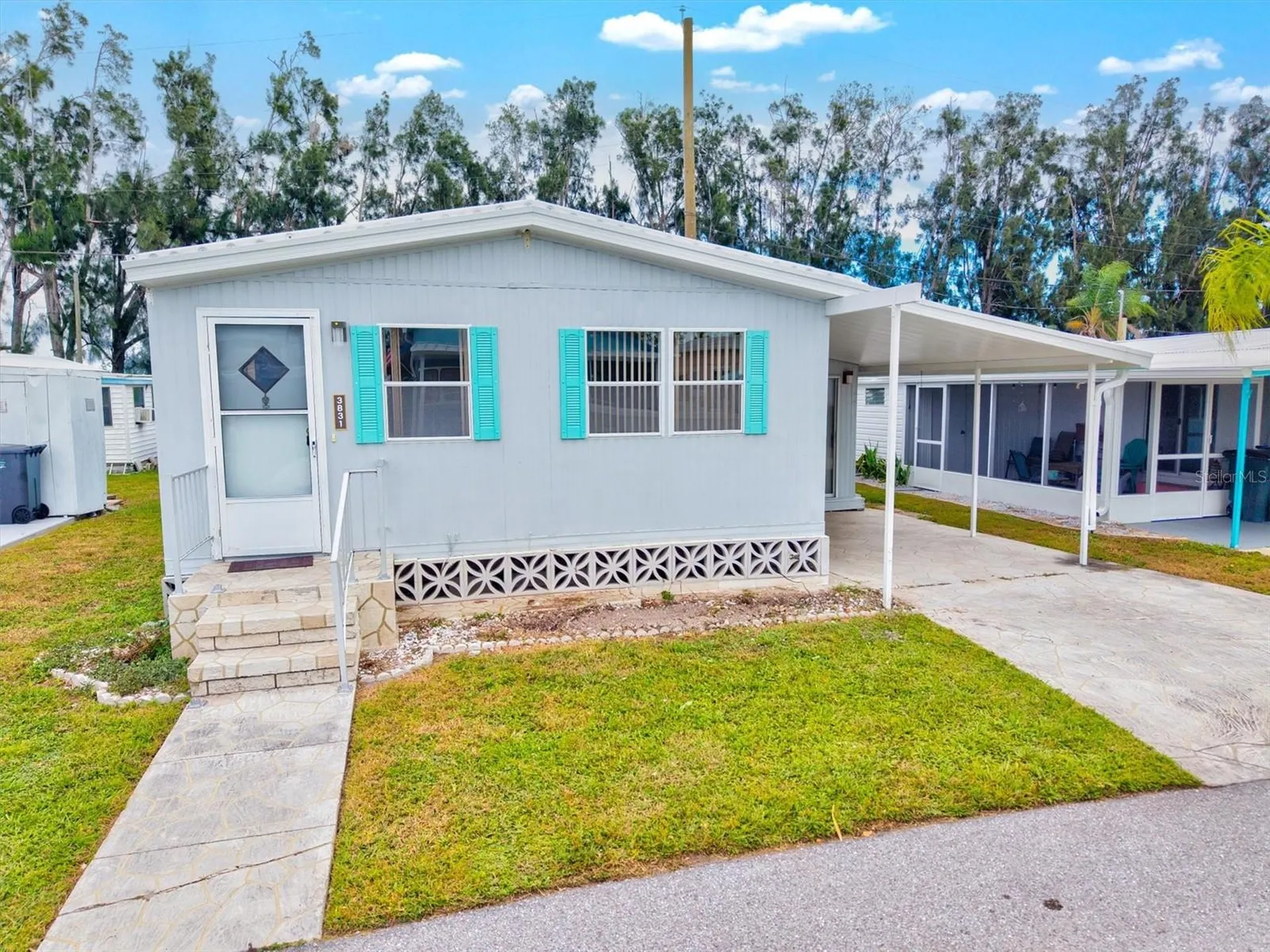 3831 115th Street Court W Bradenton FL 34210