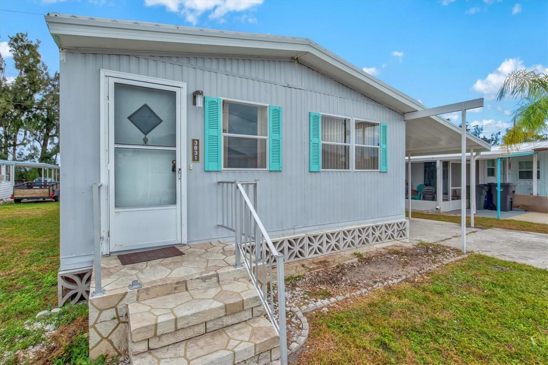 3831 115th Street Court W Bradenton FL 34210