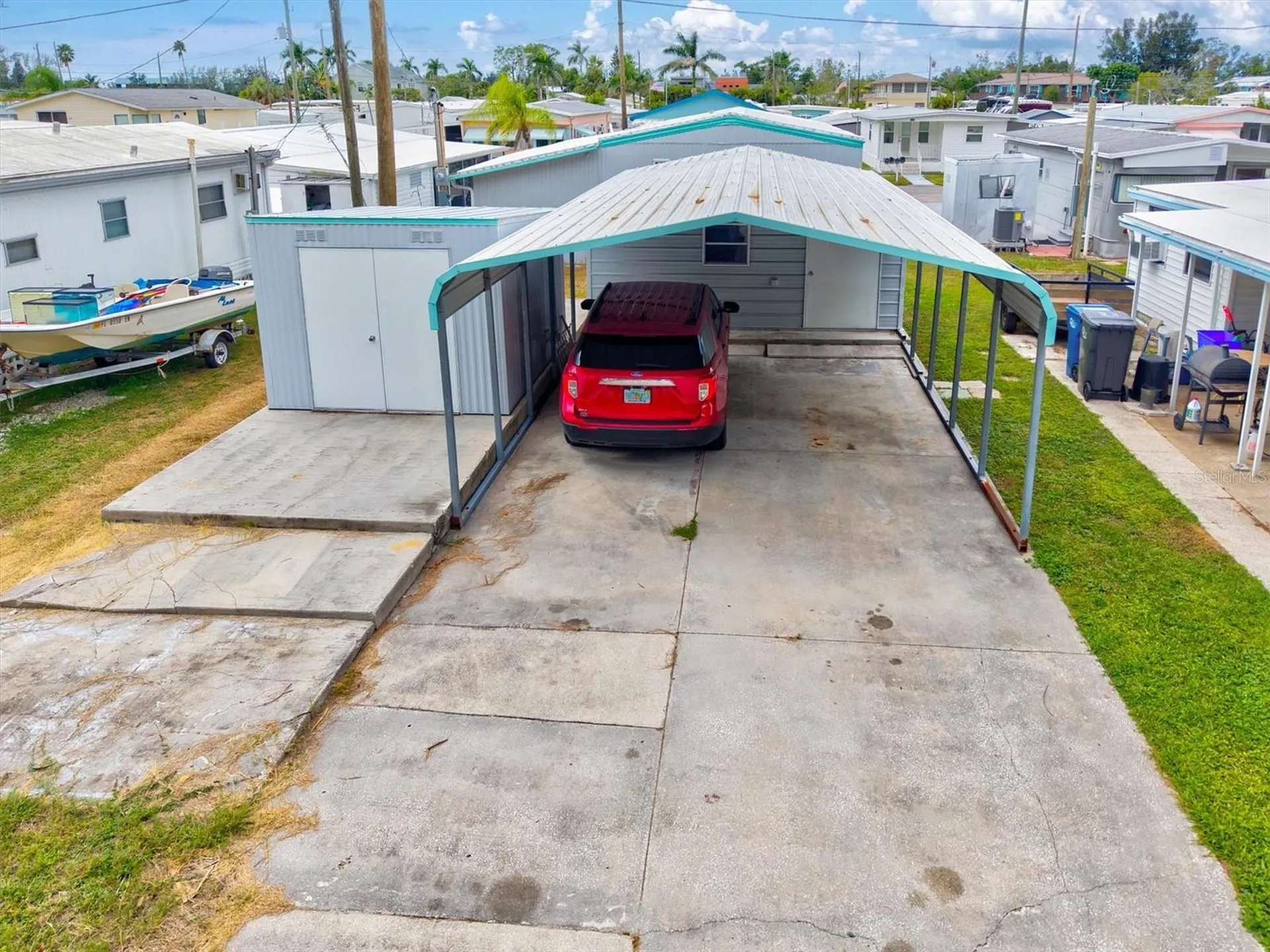 3831 115th Street Court W Bradenton FL 34210