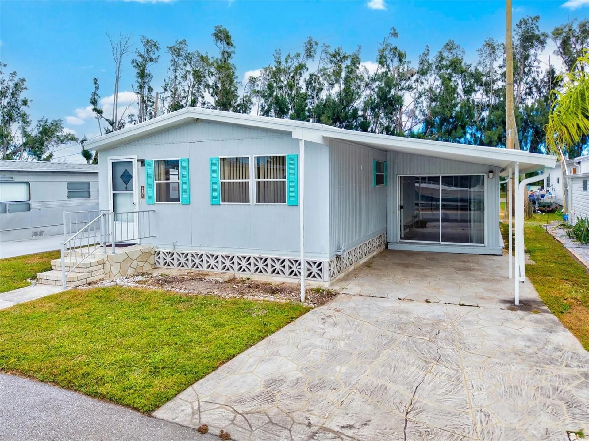3831 115th Street Court W Bradenton FL 34210