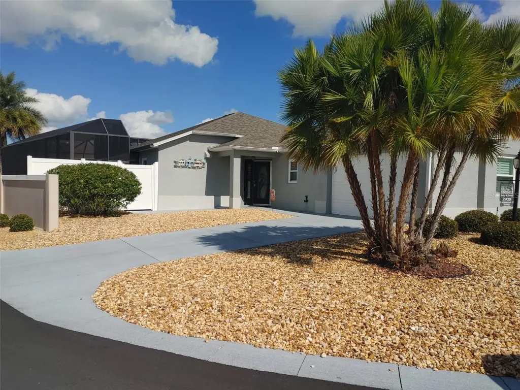 2439 Anita Way The Villages FL 32162