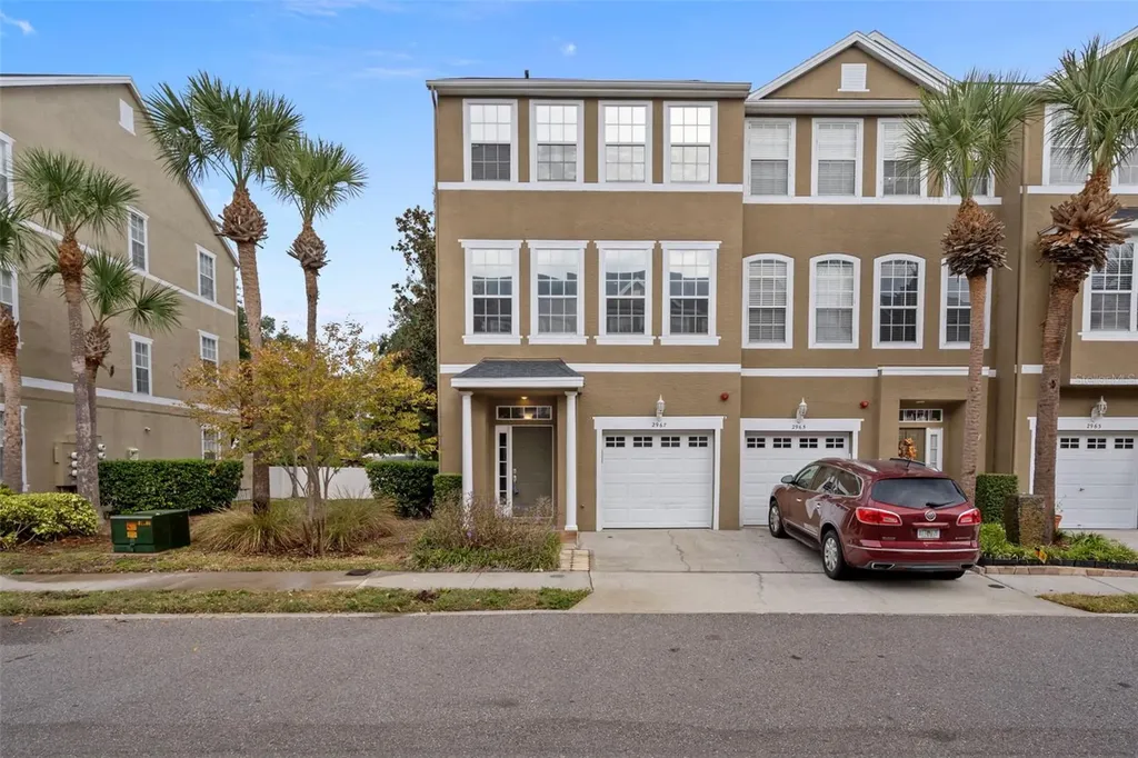 2967 Bayshore Pointe Drive Tampa FL 33611