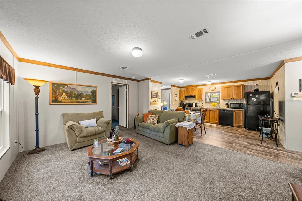 16180 SW 36th Street Ocala FL 34481