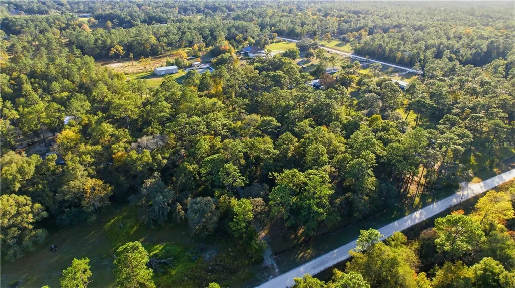 16180 SW 36th Street Ocala FL 34481