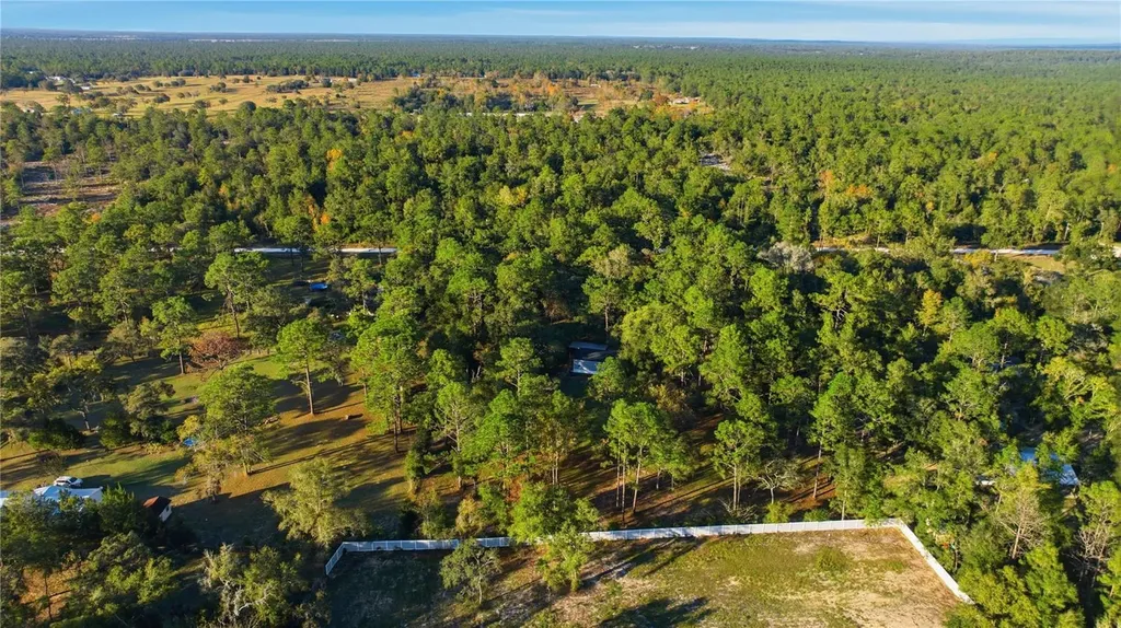 16180 SW 36th Street Ocala FL 34481