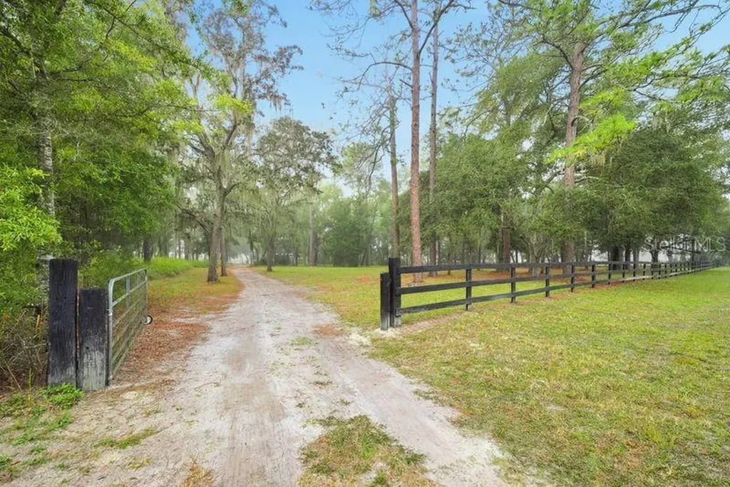 16180 SW 36th Street Ocala FL 34481