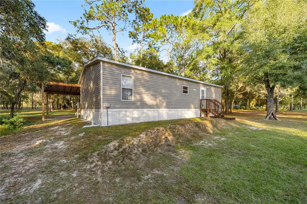 16180 SW 36th Street Ocala FL 34481