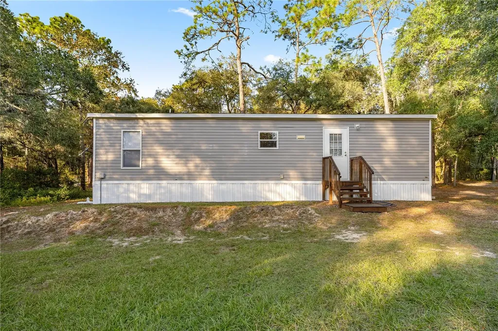 16180 SW 36th Street Ocala FL 34481