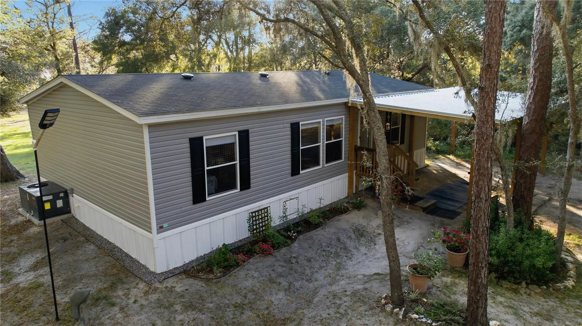 16180 SW 36th Street Ocala FL 34481