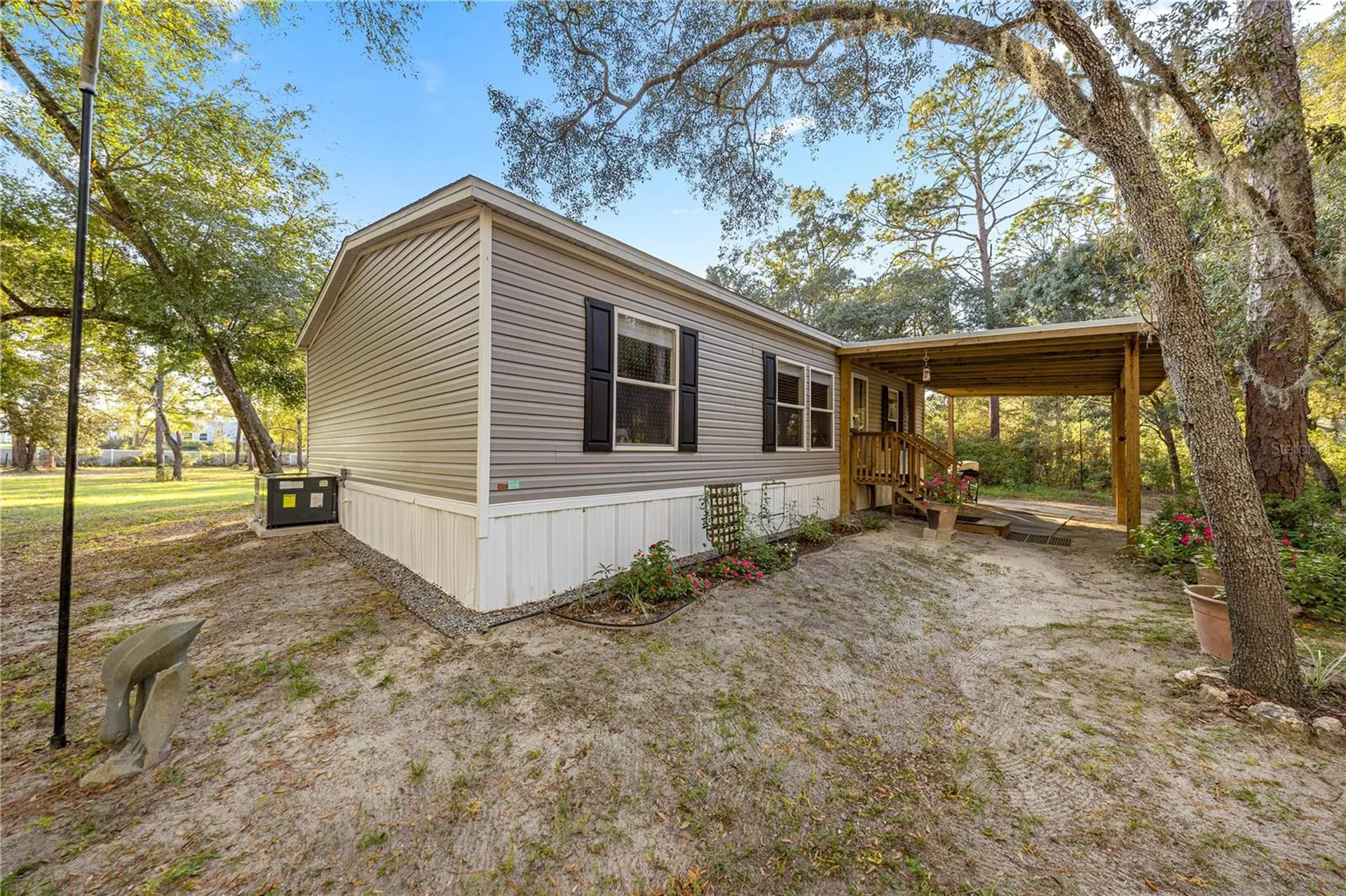 16180 SW 36th Street Ocala FL 34481
