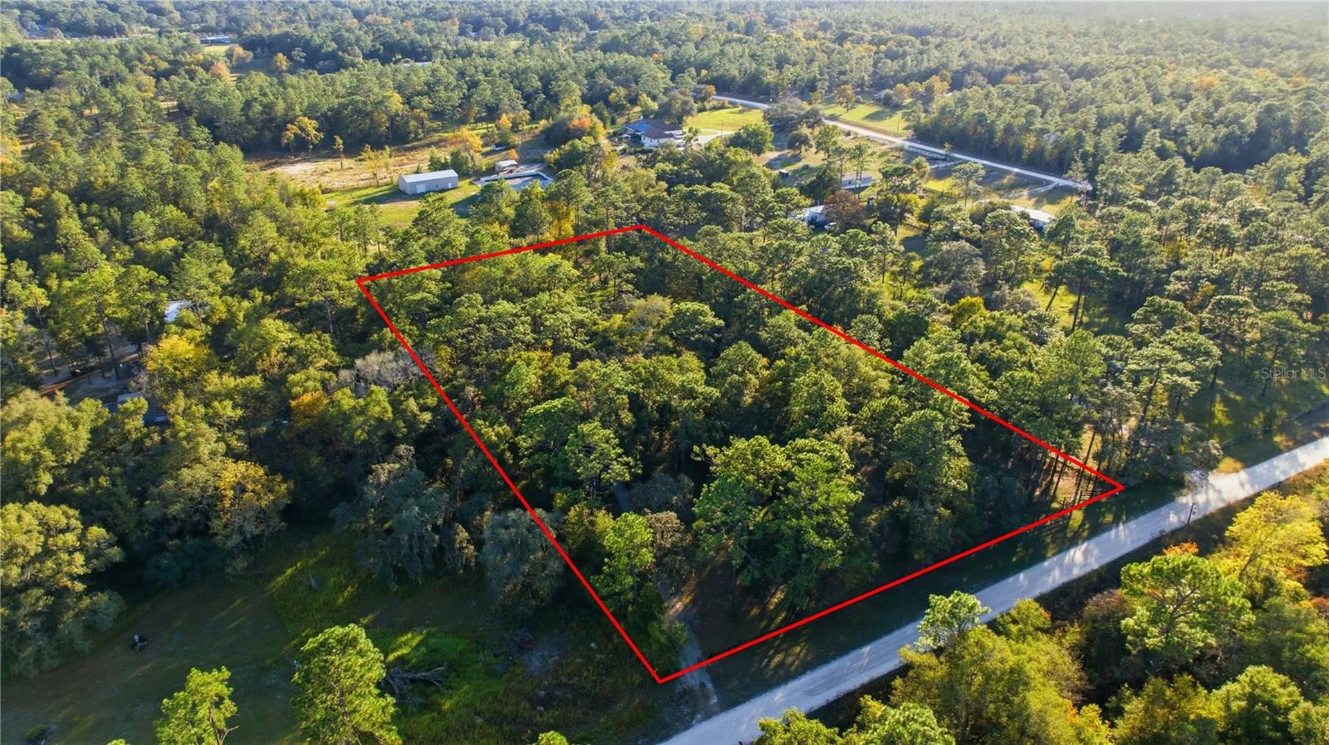 16180 SW 36th Street Ocala FL 34481