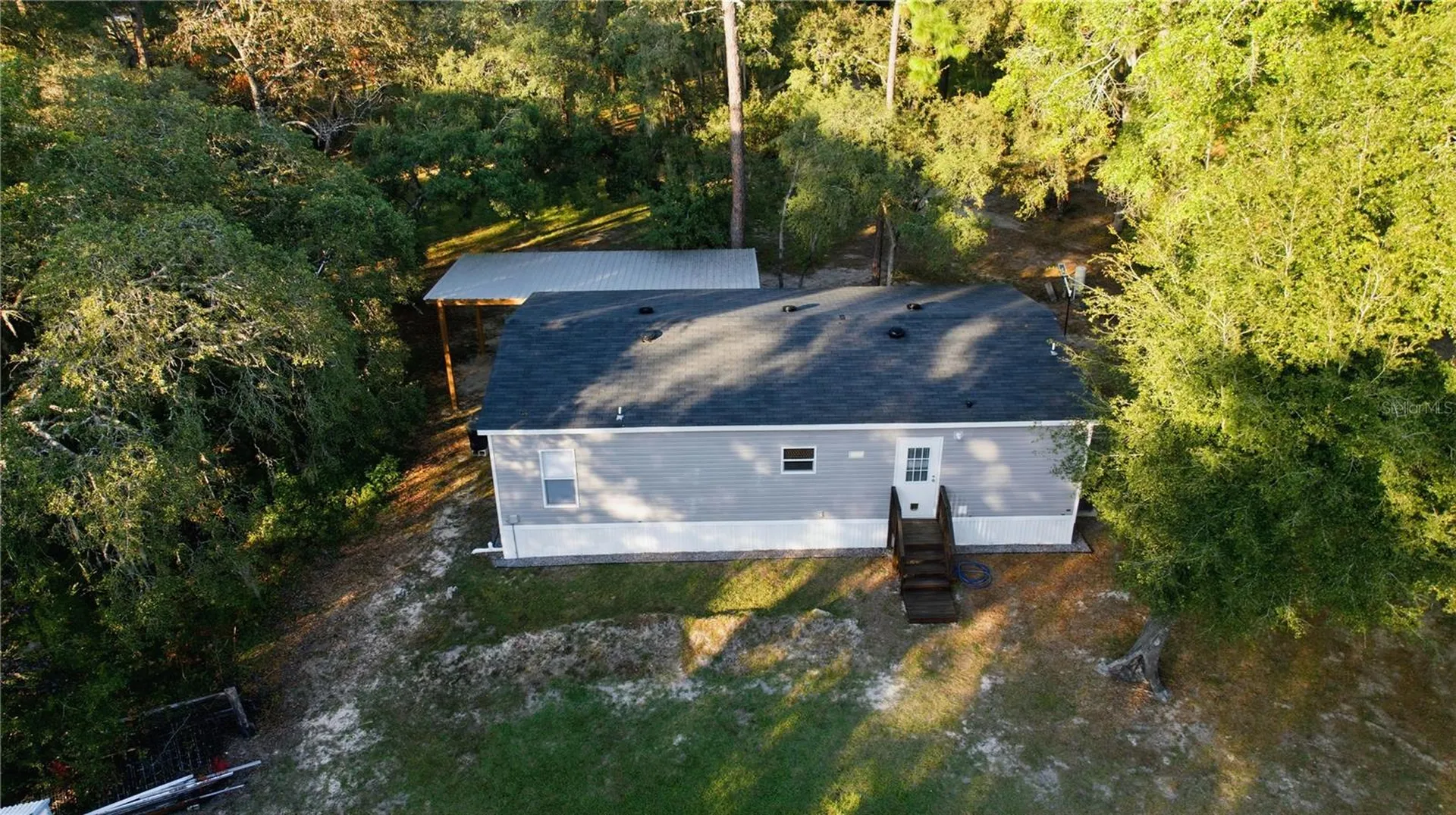 16180 SW 36th Street Ocala FL 34481