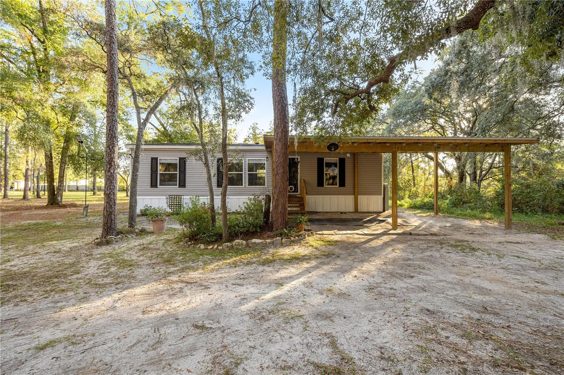 16180 SW 36th Street Ocala FL 34481