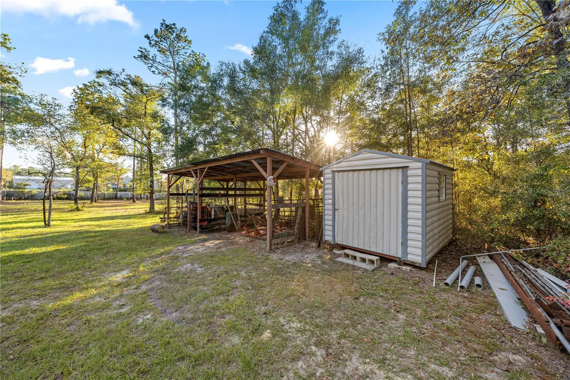 16180 SW 36th Street Ocala FL 34481