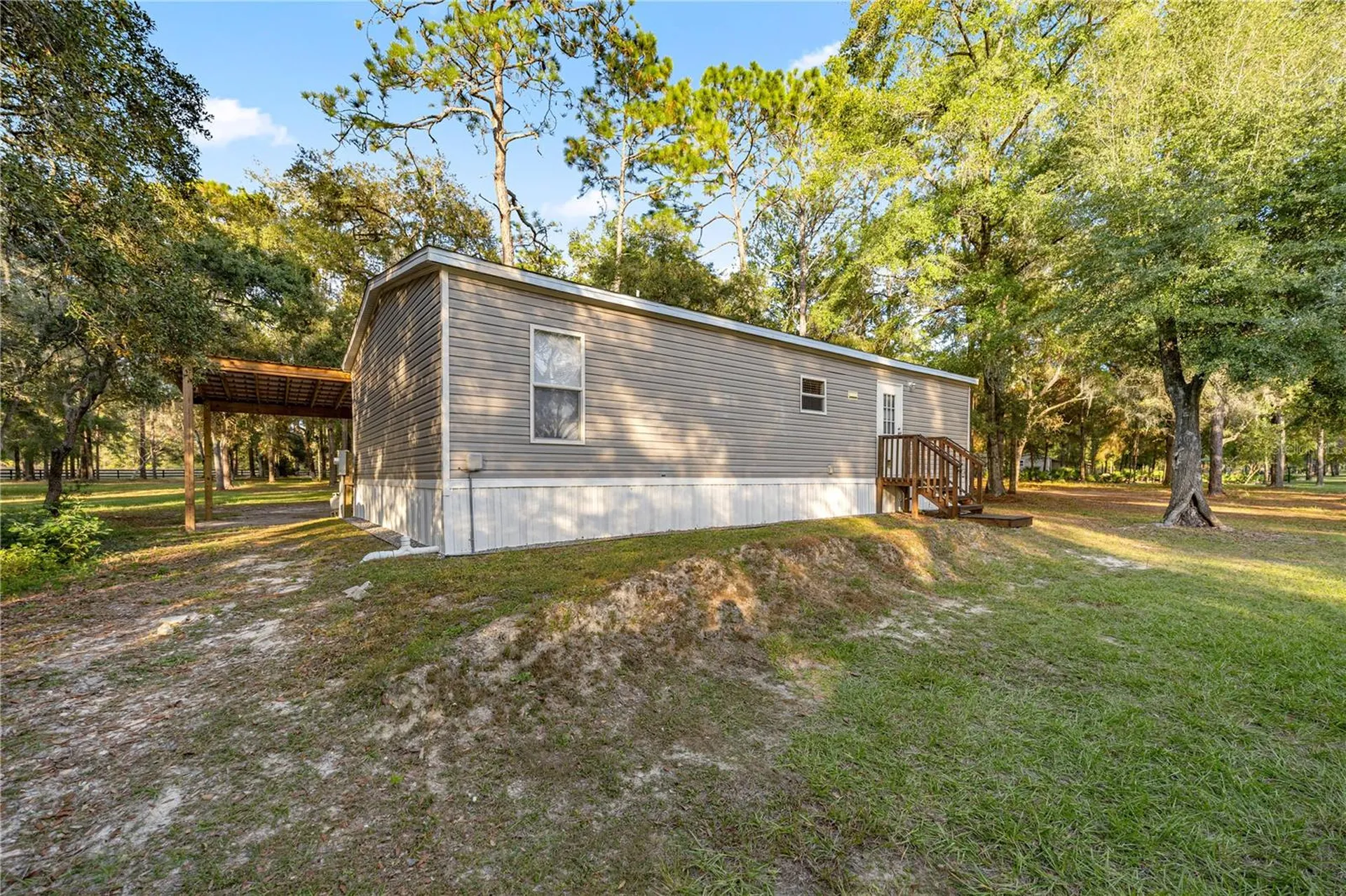 16180 SW 36th Street Ocala FL 34481