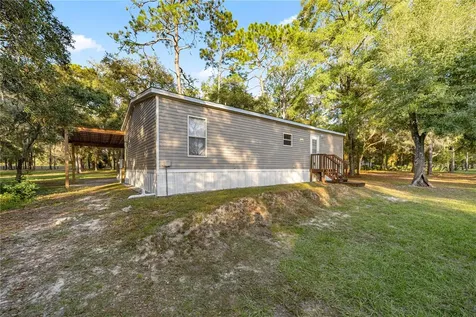 16180 SW 36th Street Ocala FL 34481