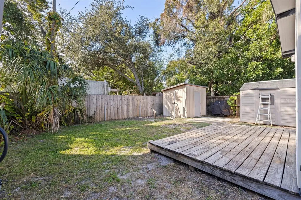 5322 25th Avenue S Gulfport FL 33707