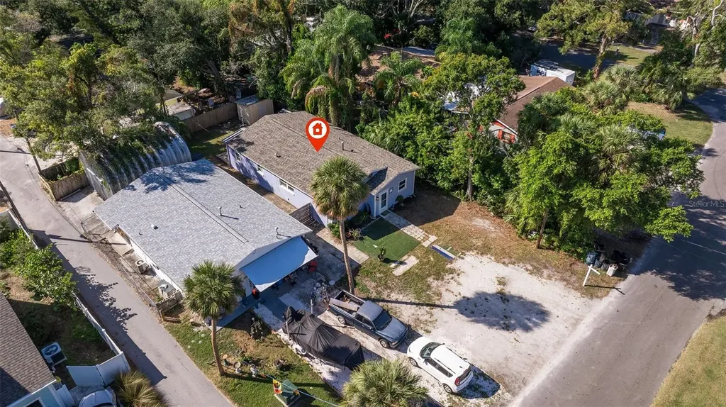5322 25th Avenue S Gulfport FL 33707