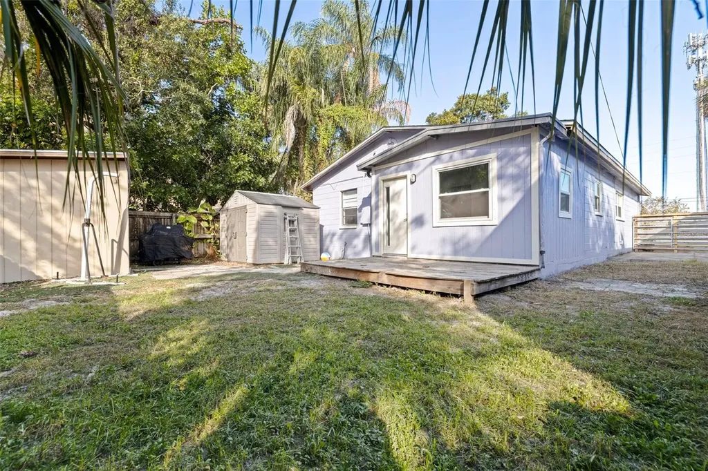 5322 25th Avenue S Gulfport FL 33707