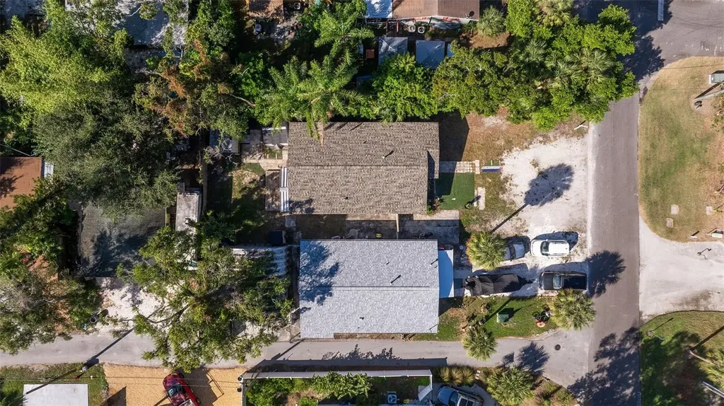 5322 25th Avenue S Gulfport FL 33707