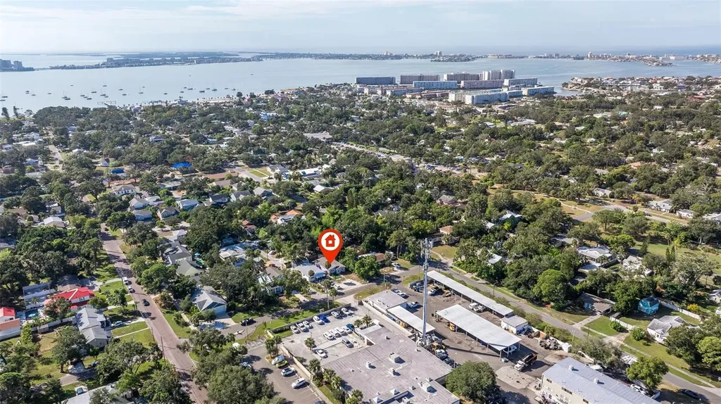 5322 25th Avenue S Gulfport FL 33707