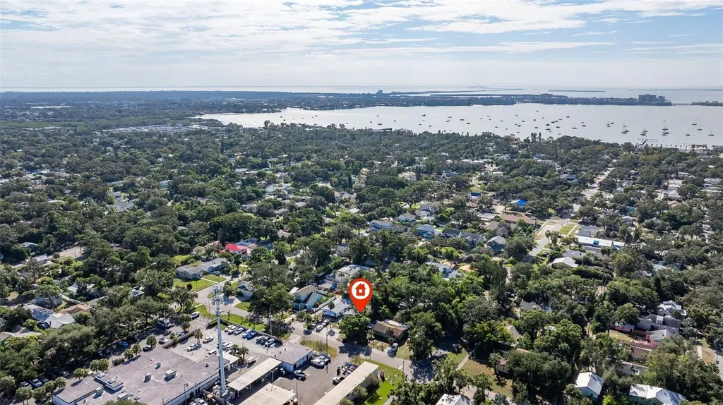 5322 25th Avenue S Gulfport FL 33707