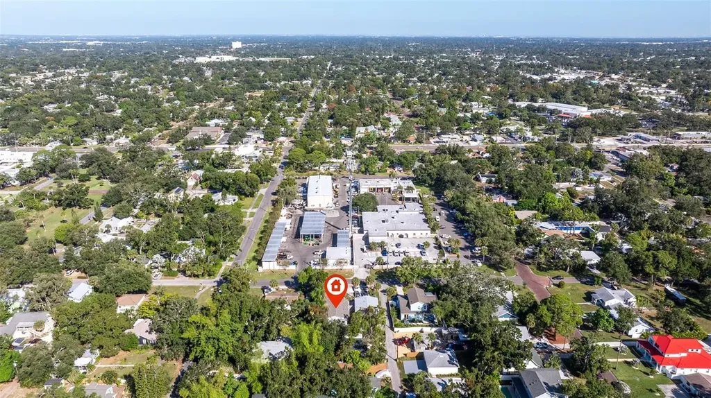 5322 25th Avenue S Gulfport FL 33707