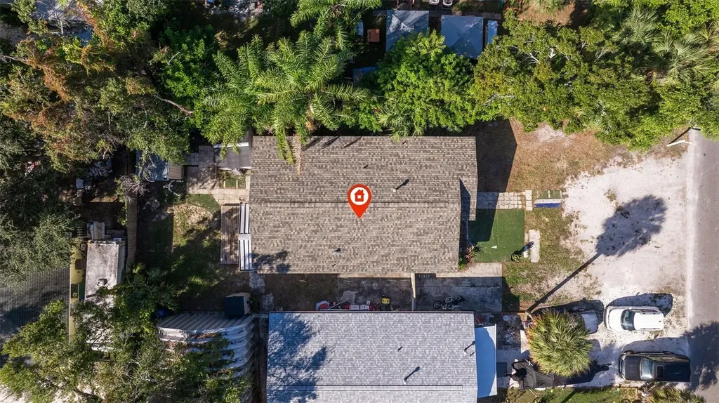5322 25th Avenue S Gulfport FL 33707