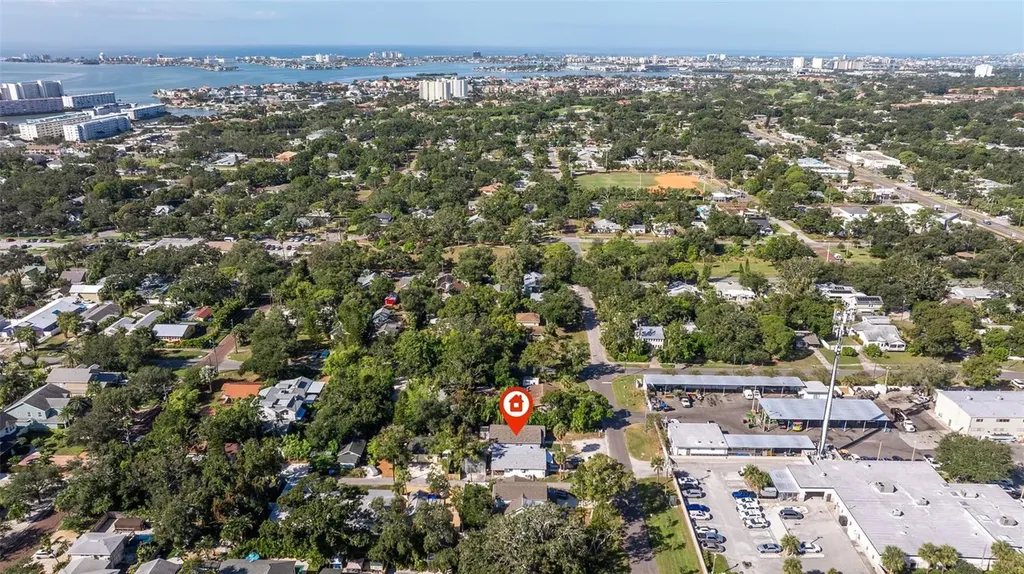 5322 25th Avenue S Gulfport FL 33707