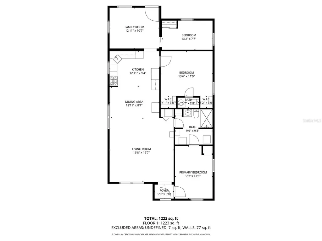 5322 25th Avenue S Gulfport FL 33707