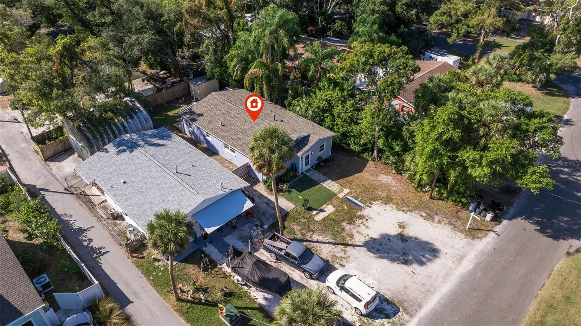 5322 25th Avenue S Gulfport FL 33707