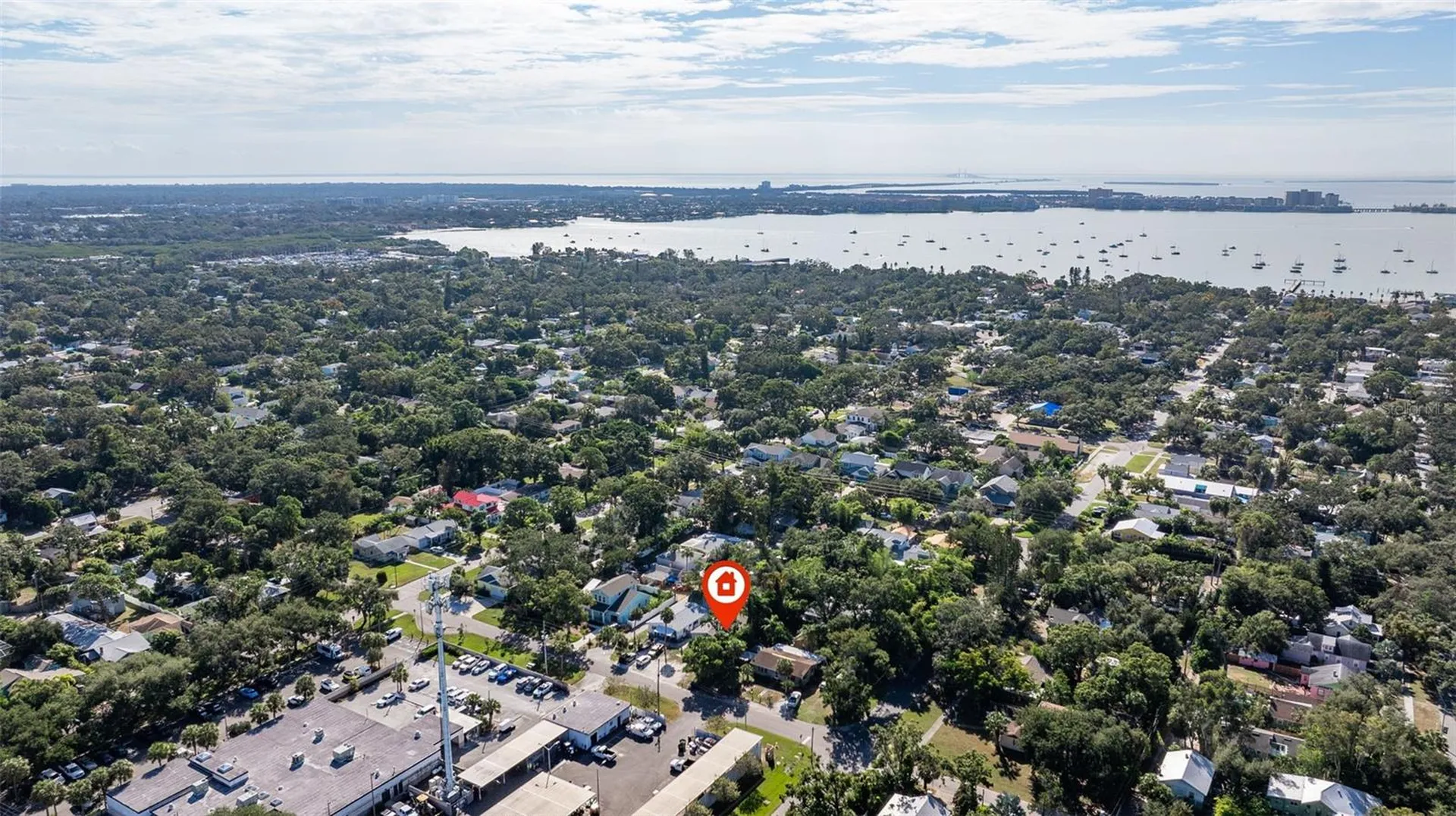 5322 25th Avenue S Gulfport FL 33707