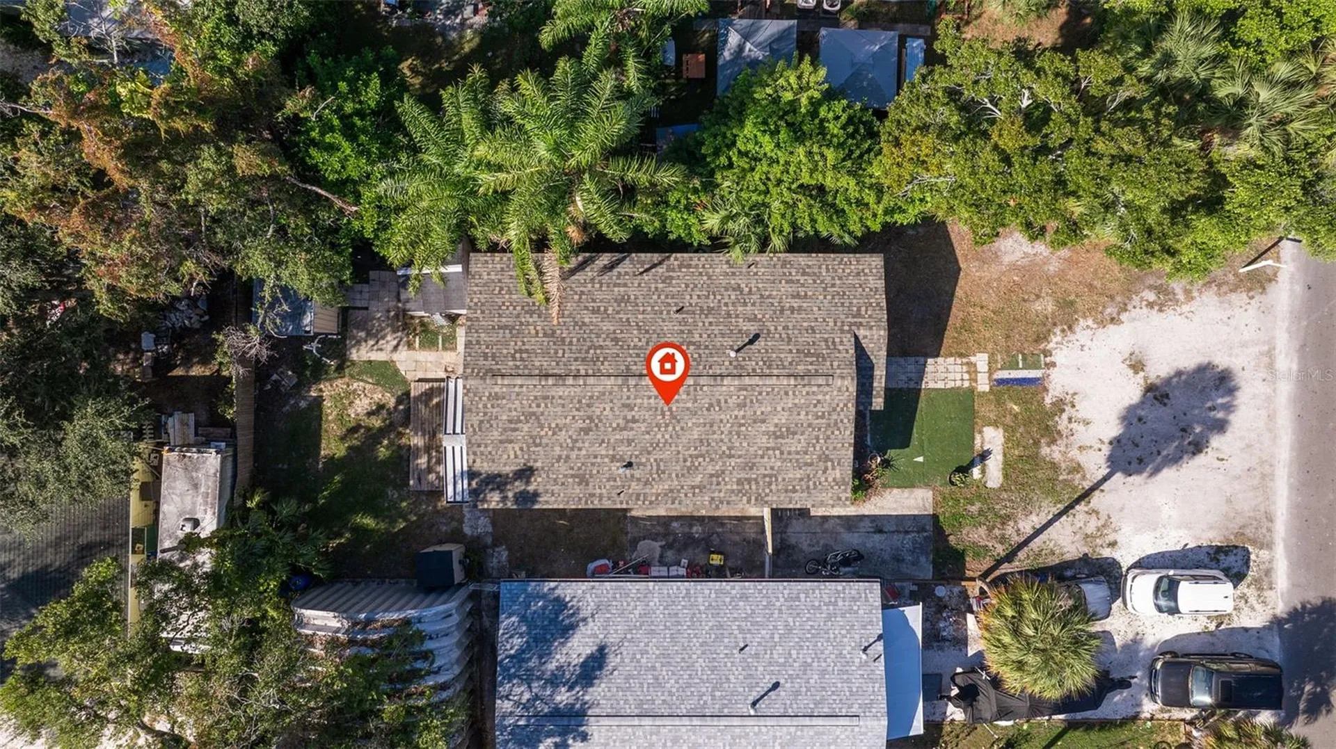 5322 25th Avenue S Gulfport FL 33707