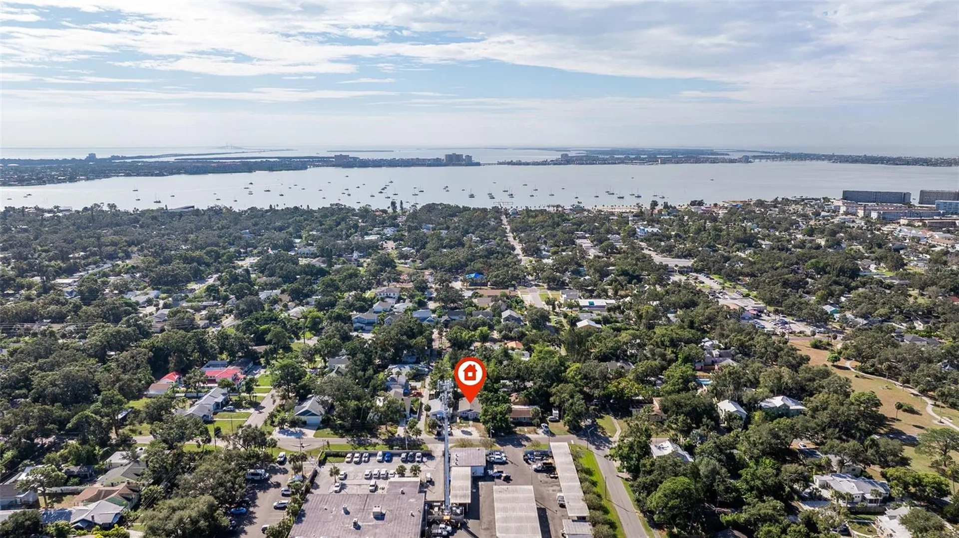 5322 25th Avenue S Gulfport FL 33707