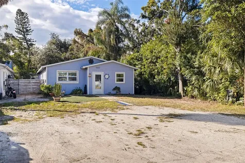 5322 25th Avenue S Gulfport FL 33707