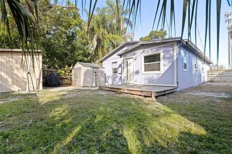5322 25th Avenue S Gulfport FL 33707