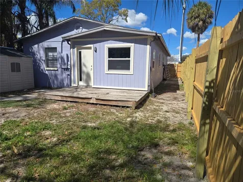 5322 25th Avenue S Gulfport FL 33707