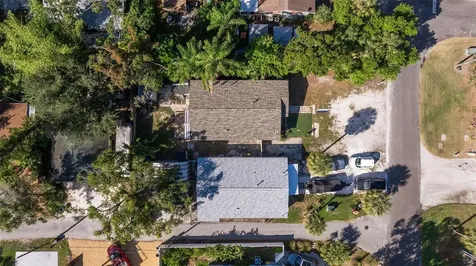 5322 25th Avenue S Gulfport FL 33707