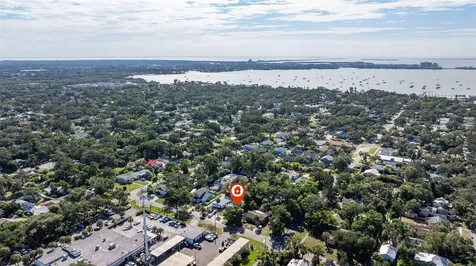 5322 25th Avenue S Gulfport FL 33707