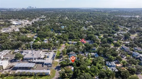 5322 25th Avenue S Gulfport FL 33707