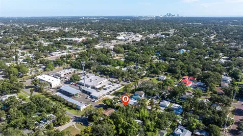5322 25th Avenue S Gulfport FL 33707
