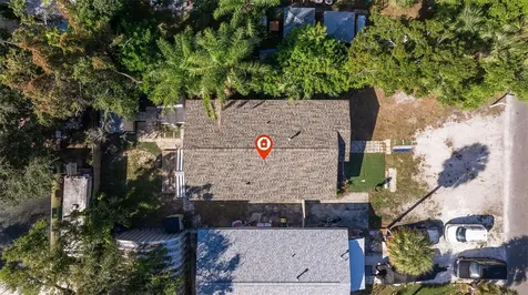 5322 25th Avenue S Gulfport FL 33707