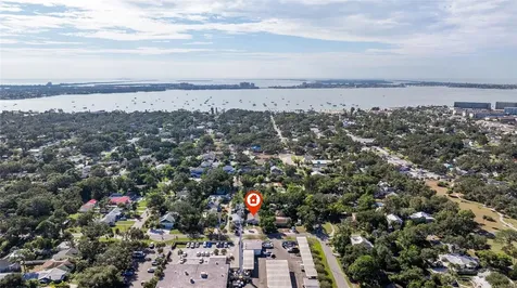 5322 25th Avenue S Gulfport FL 33707