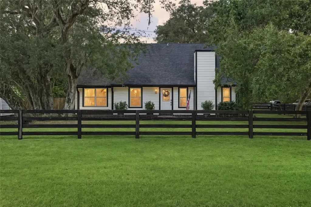 900 Mickler Boulevard St Augustine FL 32080